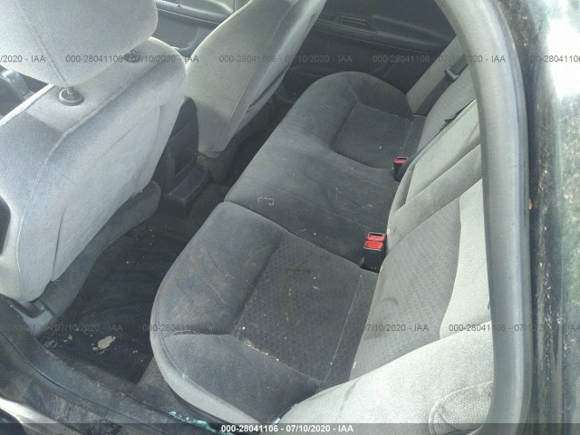 Photo 7 VIN: 2G1WG5E36C1201604 - CHEVROLET IMPALA 