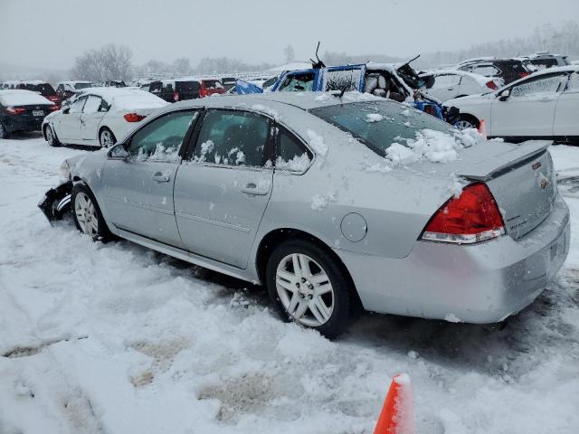 Photo 1 VIN: 2G1WG5E36C1224025 - CHEVROLET IMPALA LT 