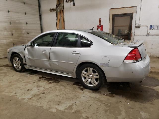 Photo 1 VIN: 2G1WG5E36C1226924 - CHEVROLET IMPALA LT 