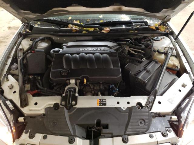 Photo 10 VIN: 2G1WG5E36C1226924 - CHEVROLET IMPALA LT 