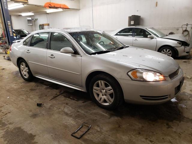 Photo 3 VIN: 2G1WG5E36C1226924 - CHEVROLET IMPALA LT 