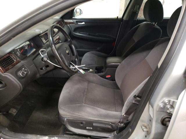 Photo 6 VIN: 2G1WG5E36C1226924 - CHEVROLET IMPALA LT 