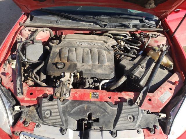 Photo 6 VIN: 2G1WG5E36C1233470 - CHEVROLET IMPALA LS 