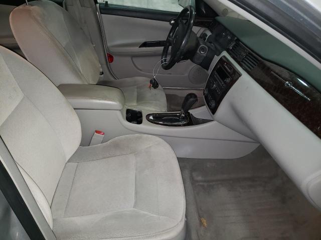 Photo 4 VIN: 2G1WG5E36C1234490 - CHEVROLET IMPALA LT 