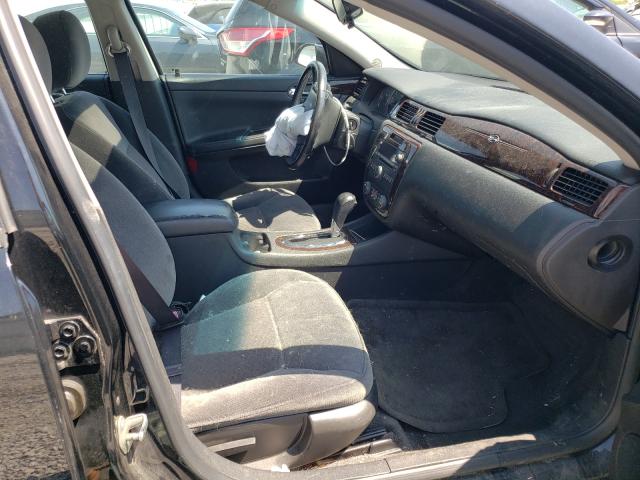 Photo 4 VIN: 2G1WG5E36C1237762 - CHEVROLET IMPALA LT 