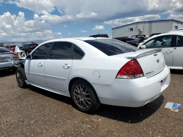 Photo 1 VIN: 2G1WG5E36C1242170 - CHEVROLET IMPALA LT 