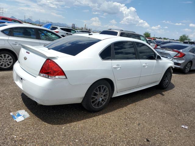 Photo 2 VIN: 2G1WG5E36C1242170 - CHEVROLET IMPALA LT 