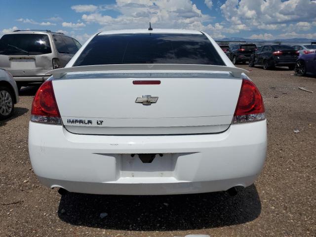 Photo 5 VIN: 2G1WG5E36C1242170 - CHEVROLET IMPALA LT 