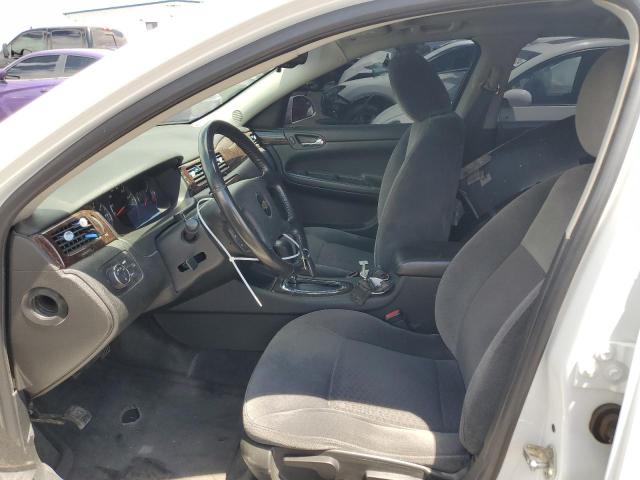 Photo 6 VIN: 2G1WG5E36C1242170 - CHEVROLET IMPALA LT 