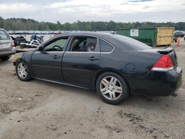 Photo 1 VIN: 2G1WG5E36C1245232 - CHEVROLET IMPALA 