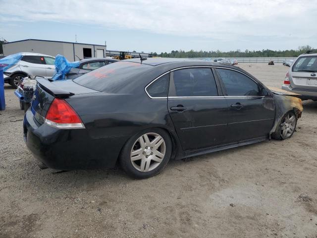 Photo 2 VIN: 2G1WG5E36C1245232 - CHEVROLET IMPALA 