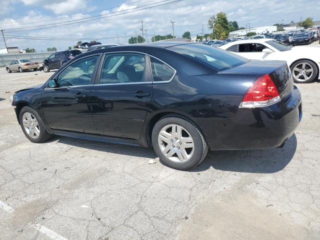 Photo 1 VIN: 2G1WG5E36C1250009 - CHEVROLET IMPALA LT 