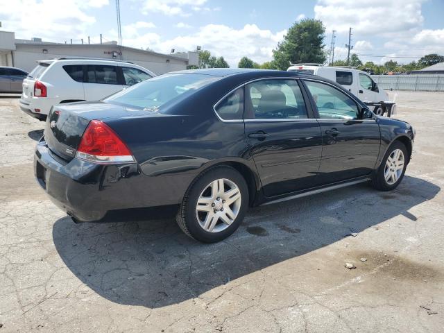 Photo 2 VIN: 2G1WG5E36C1250009 - CHEVROLET IMPALA LT 