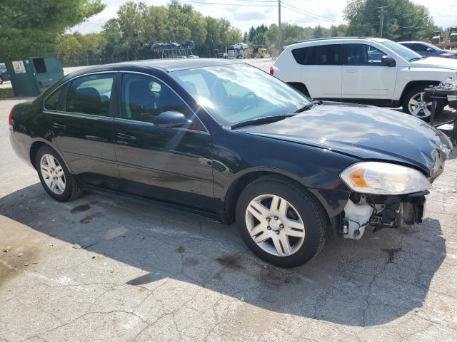 Photo 3 VIN: 2G1WG5E36C1250009 - CHEVROLET IMPALA LT 