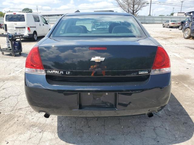 Photo 5 VIN: 2G1WG5E36C1250009 - CHEVROLET IMPALA LT 