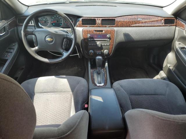 Photo 7 VIN: 2G1WG5E36C1250009 - CHEVROLET IMPALA LT 