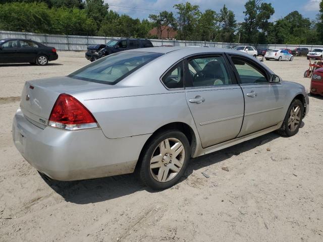 Photo 2 VIN: 2G1WG5E36C1252455 - CHEVROLET IMPALA 