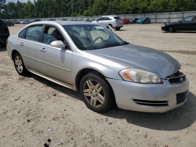 Photo 3 VIN: 2G1WG5E36C1252455 - CHEVROLET IMPALA 