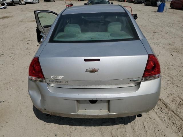 Photo 5 VIN: 2G1WG5E36C1252455 - CHEVROLET IMPALA 