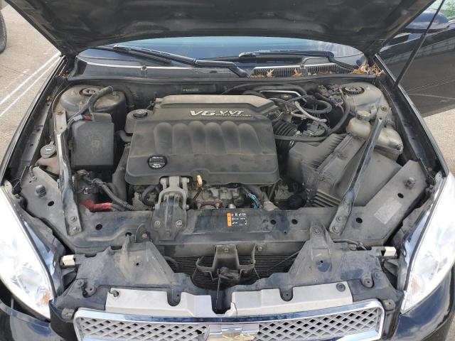 Photo 10 VIN: 2G1WG5E36C1268428 - CHEVROLET IMPALA LT 