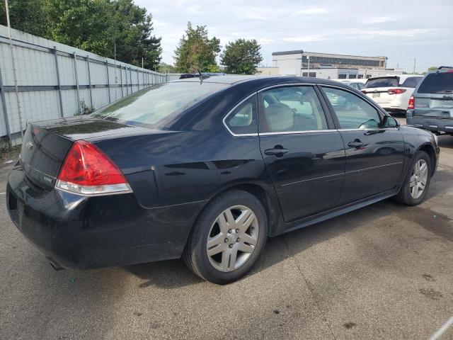 Photo 2 VIN: 2G1WG5E36C1268428 - CHEVROLET IMPALA LT 