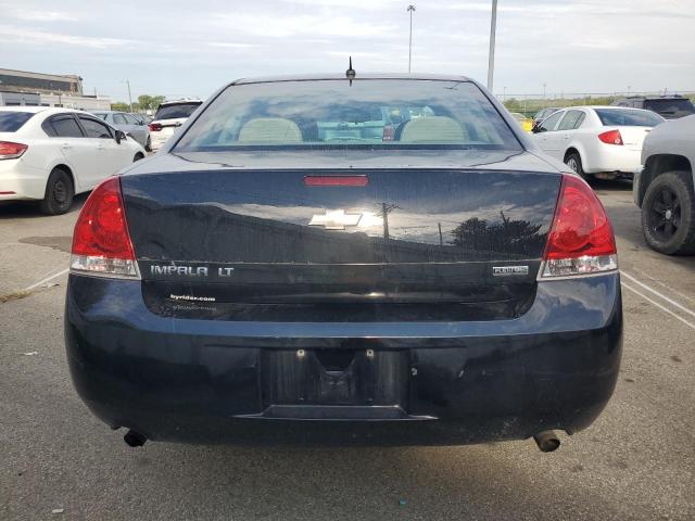 Photo 5 VIN: 2G1WG5E36C1268428 - CHEVROLET IMPALA LT 