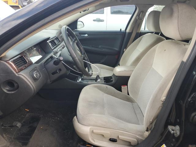 Photo 6 VIN: 2G1WG5E36C1268428 - CHEVROLET IMPALA LT 