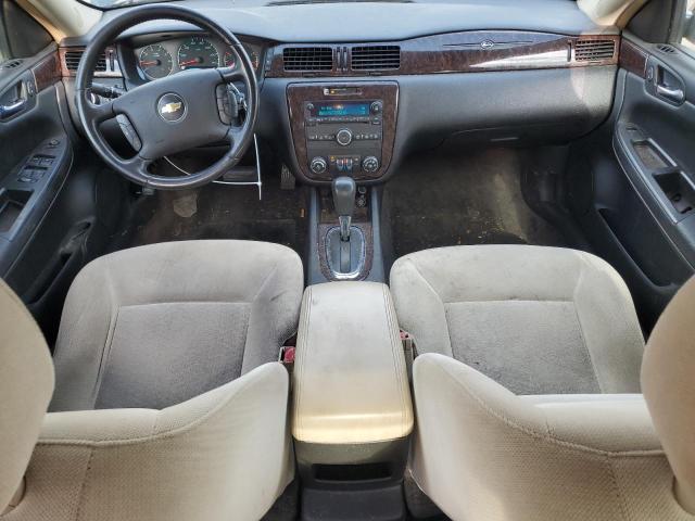 Photo 7 VIN: 2G1WG5E36C1268428 - CHEVROLET IMPALA LT 