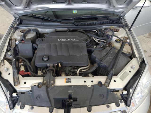 Photo 10 VIN: 2G1WG5E36C1270020 - CHEVROLET IMPALA LT 