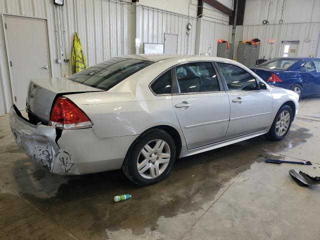 Photo 2 VIN: 2G1WG5E36C1270020 - CHEVROLET IMPALA LT 