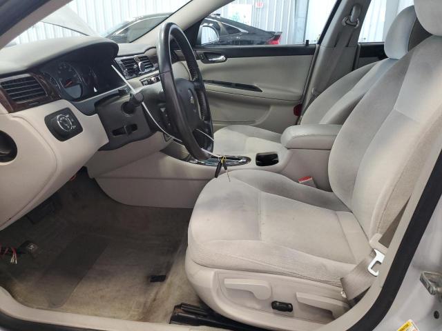 Photo 6 VIN: 2G1WG5E36C1270020 - CHEVROLET IMPALA LT 