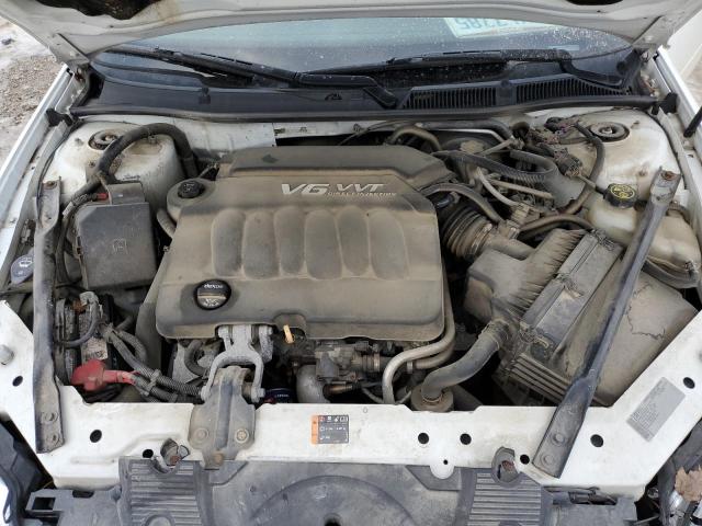 Photo 10 VIN: 2G1WG5E36C1275816 - CHEVROLET IMPALA LT 