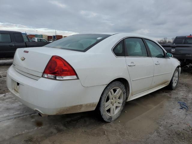 Photo 2 VIN: 2G1WG5E36C1275816 - CHEVROLET IMPALA LT 