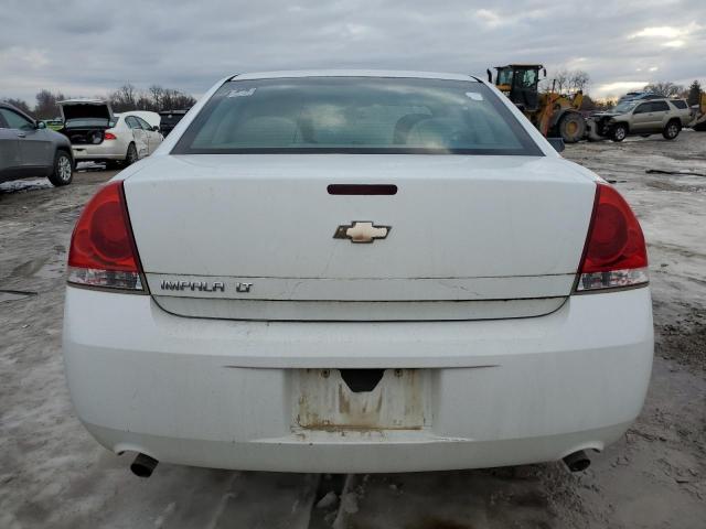 Photo 5 VIN: 2G1WG5E36C1275816 - CHEVROLET IMPALA LT 