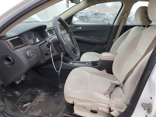 Photo 6 VIN: 2G1WG5E36C1275816 - CHEVROLET IMPALA LT 