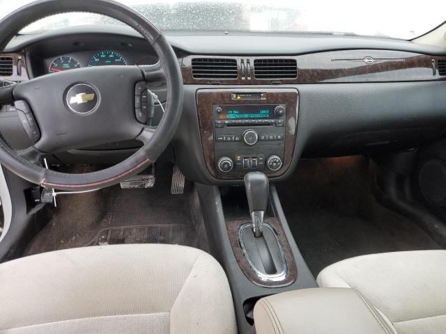 Photo 7 VIN: 2G1WG5E36C1275816 - CHEVROLET IMPALA LT 