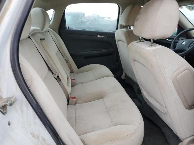 Photo 9 VIN: 2G1WG5E36C1275816 - CHEVROLET IMPALA LT 