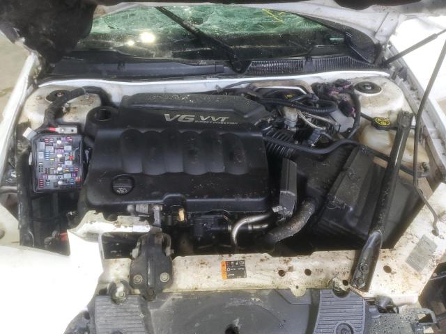 Photo 10 VIN: 2G1WG5E36C1276111 - CHEVROLET IMPALA LT 