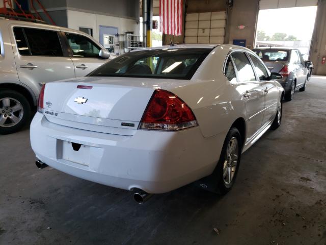 Photo 3 VIN: 2G1WG5E36C1277999 - CHEVROLET IMPALA LT 