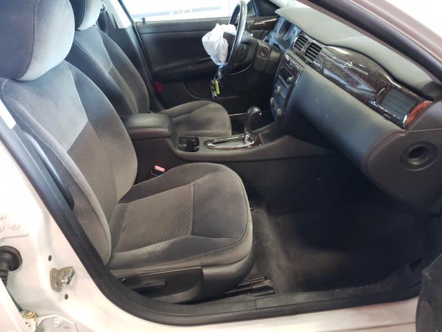 Photo 4 VIN: 2G1WG5E36C1277999 - CHEVROLET IMPALA LT 