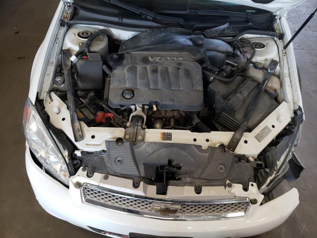 Photo 6 VIN: 2G1WG5E36C1277999 - CHEVROLET IMPALA LT 