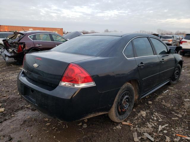 Photo 2 VIN: 2G1WG5E36C1278456 - CHEVROLET IMPALA 