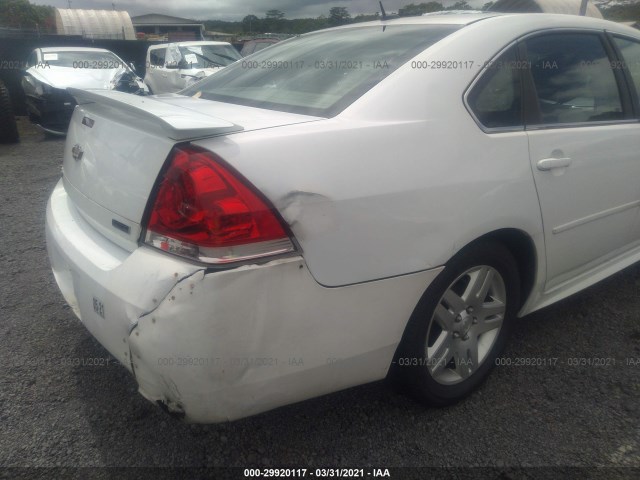 Photo 5 VIN: 2G1WG5E36C1289859 - CHEVROLET IMPALA 