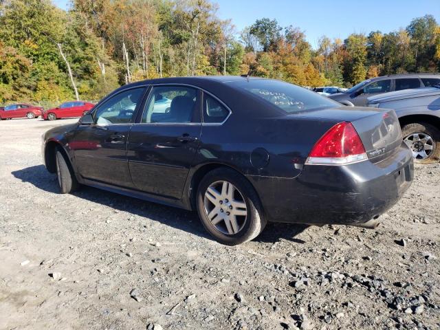 Photo 1 VIN: 2G1WG5E36C1298304 - CHEVROLET IMPALA LT 