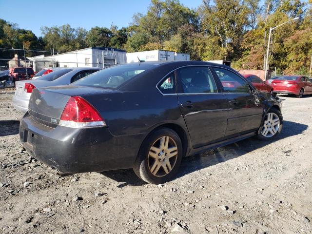 Photo 2 VIN: 2G1WG5E36C1298304 - CHEVROLET IMPALA LT 