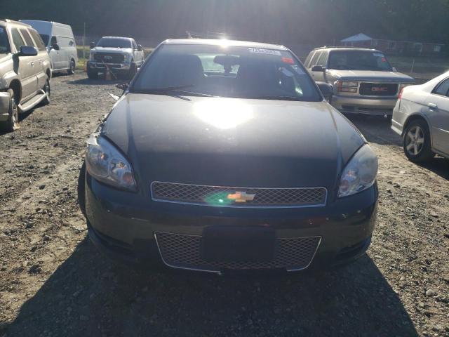 Photo 4 VIN: 2G1WG5E36C1298304 - CHEVROLET IMPALA LT 