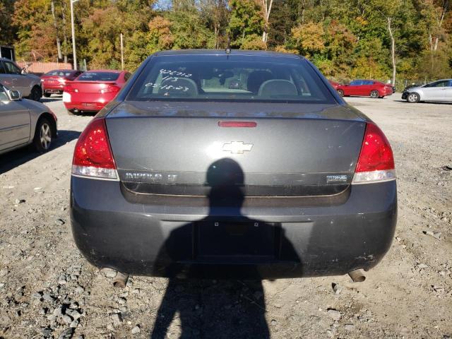 Photo 5 VIN: 2G1WG5E36C1298304 - CHEVROLET IMPALA LT 