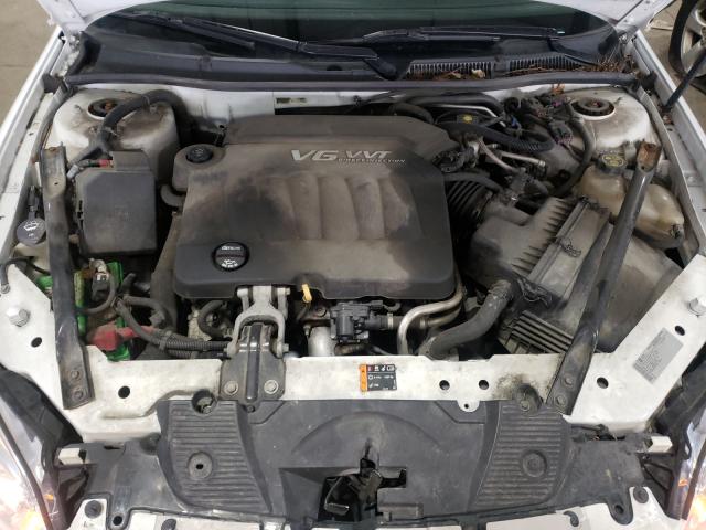 Photo 6 VIN: 2G1WG5E36C1305428 - CHEVROLET IMPALA LT 