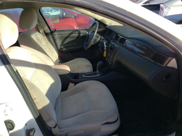 Photo 4 VIN: 2G1WG5E36C1317840 - CHEVROLET IMPALA LT 