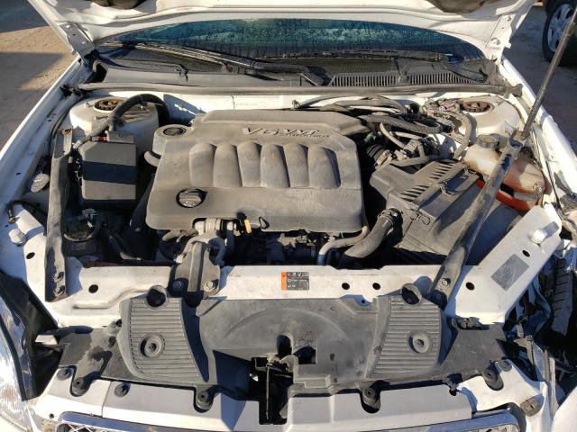 Photo 6 VIN: 2G1WG5E36C1317840 - CHEVROLET IMPALA LT 